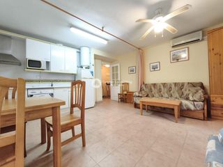Apartamento  N/a. En san pedro del pinatar