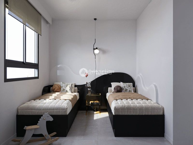 Foto 4d686836-d763-4d4c-9798-5ab097e5ec66. Apartament amb calefacció aparcament piscina a San Miguel de Salinas
