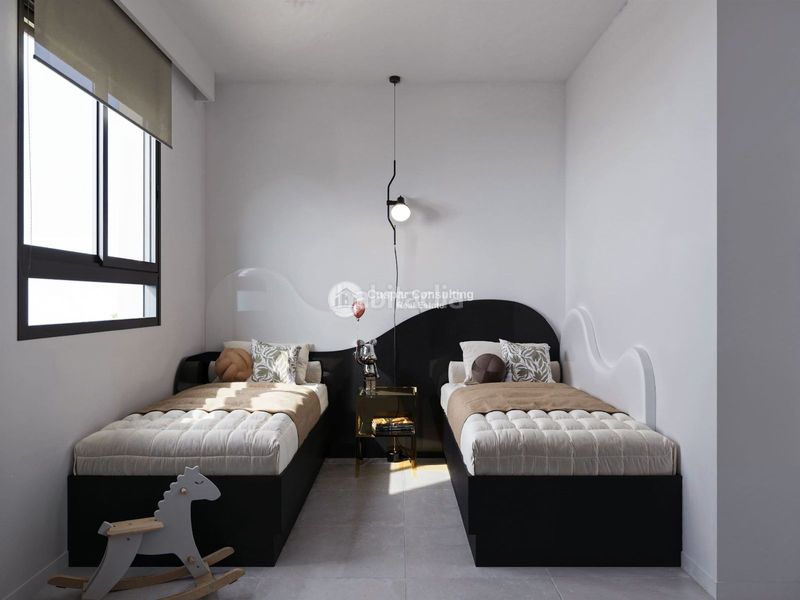 Foto e646ca7f-93fd-4c44-a56c-d13aee5db735. Apartament amb calefacció aparcament piscina a San Miguel de Salinas