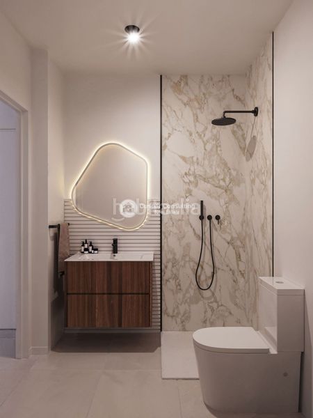 Foto f5a40283-8267-4592-8a9b-7fb2ea4c7575. Apartament amb calefacció aparcament piscina a San Miguel de Salinas