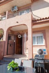 Maison jumelée  N/a. En santiago de la ribera