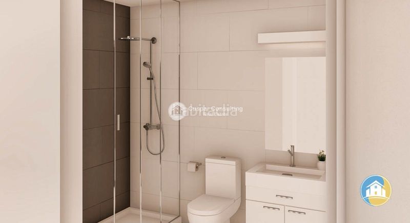 Foto c2ca51be-c2a2-4594-9051-b0dde22c6f76. Àtic amb calefacció aparcament piscina a Roldán Torre - Pacheco