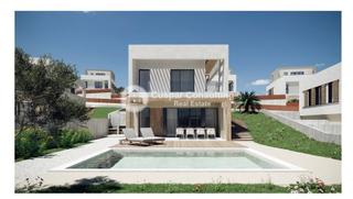 Chalet  Catalunya. Chalets independientes en finestrat