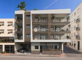 Penthouse  N/a. En santa pola