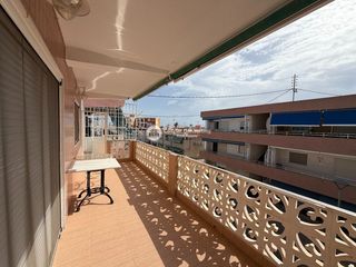 Appartement  N/a. En islas menores
