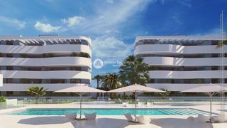 Apartament  N/a. En guardamar del segura