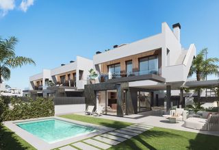 Casa adossada a N/A
