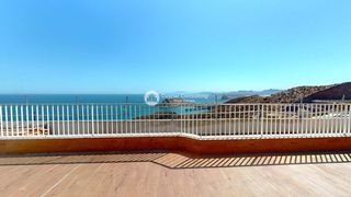 Àtic  N/a. En aguilas