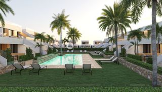 Casa adossada  N/a. En alhama de murcia