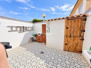 Casa adosada  N/a. En los alcazares