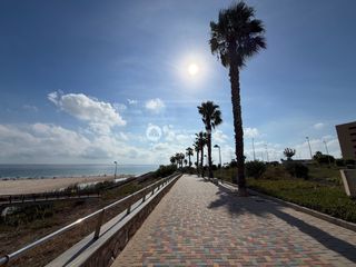 Apartamento  N/a. En pilar de la horadada
