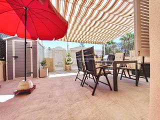Casa adossada  N/a. En san pedro del pinatar