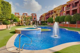 Penthouse  N/a. En cabo roig