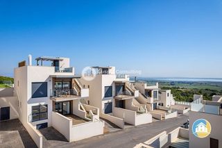 Appartement  Chirrinia. En san miguel de salinas