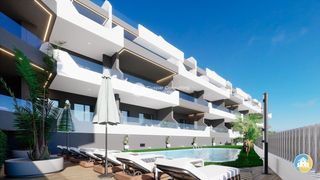 Apartamento  N/a. En benij�far