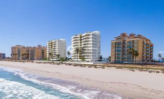 Apartamento  Gran via de la manga. Apartamentos en la manga del mar menor