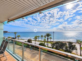 Apartamento en Zona Playa del Cura. En torrevieja