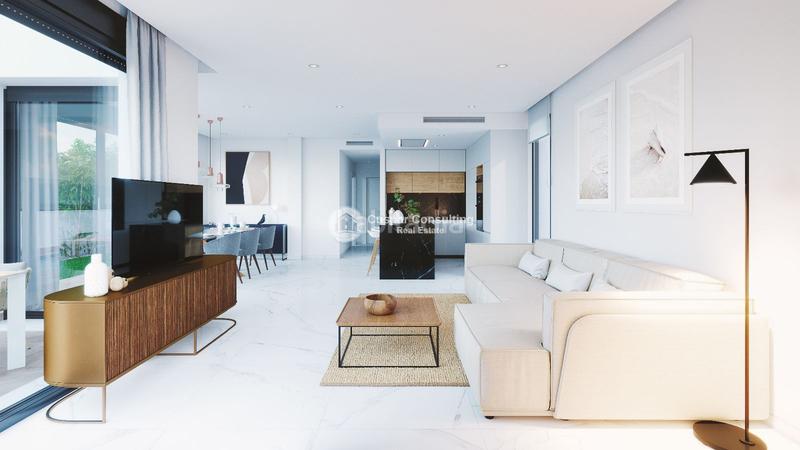 Foto 18cf8b40-f545-470e-9582-3a768b99ef26. Chalet s independientes en Finestrat pueblo Finestrat