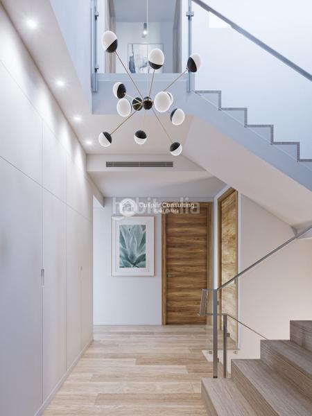 Foto a38fa9d3-9610-4ada-a803-1a5459d9ecf0. Chalet s independientes en Finestrat pueblo Finestrat