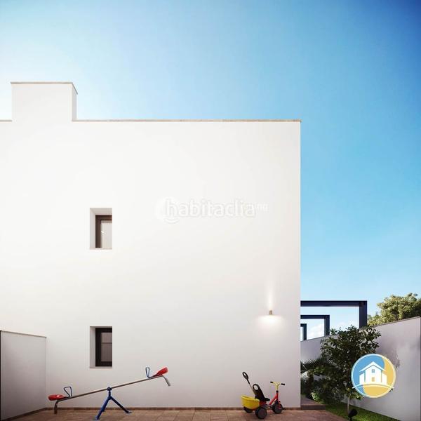 Foto 160e1b18-6e67-43b4-b76d-1ef4ccbd13fd. Chalet s independientes en San Pedro del Pinatar San Pedro del Pinatar