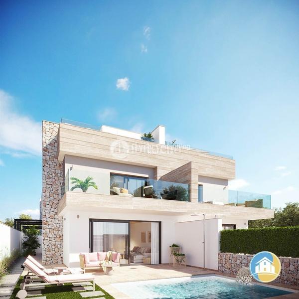 Foto 44f278b9-0a72-4ce6-ad91-927882d8b790. Chalet s independientes en San Pedro del Pinatar San Pedro del Pinatar