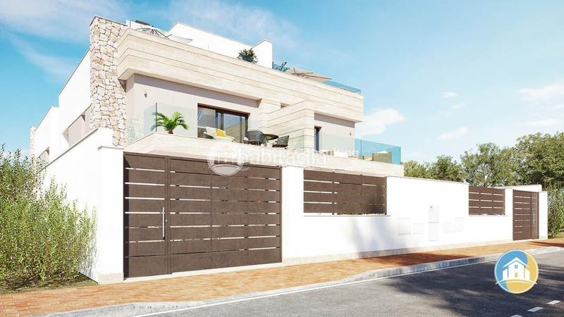 Foto 5571ae70-06d5-4637-80df-84474545b2a8. Chalet s independientes en San Pedro del Pinatar San Pedro del Pinatar