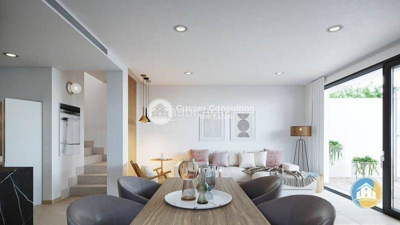 Foto 706c8106-1f41-41b0-a67c-c299922e2fe9. Chalet s independientes en San Pedro del Pinatar San Pedro del Pinatar