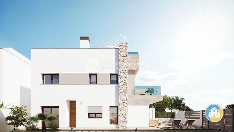 Foto 71d96e77-e082-4544-9a39-d62e8bc62b4c. Chalet s independientes en San Pedro del Pinatar San Pedro del Pinatar