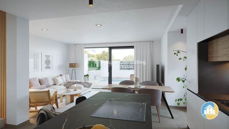 Foto 83ff3d27-09f3-421d-b488-d112ca262825. Chalet s independientes en San Pedro del Pinatar San Pedro del Pinatar