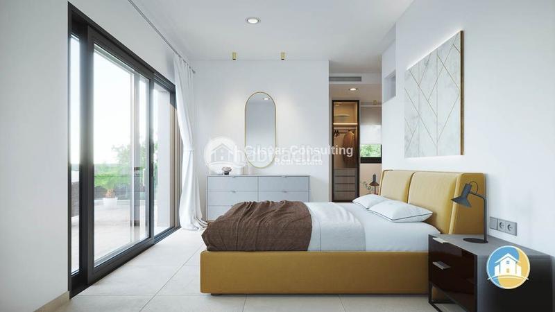 Foto 87395d18-e5da-4f39-b80f-53242a5562df. Chalet s independientes en San Pedro del Pinatar San Pedro del Pinatar