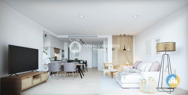 Foto caa9a7fc-f15c-4ec6-a032-c702bd9fb3cc. Chalet s independientes en San Pedro del Pinatar San Pedro del Pinatar