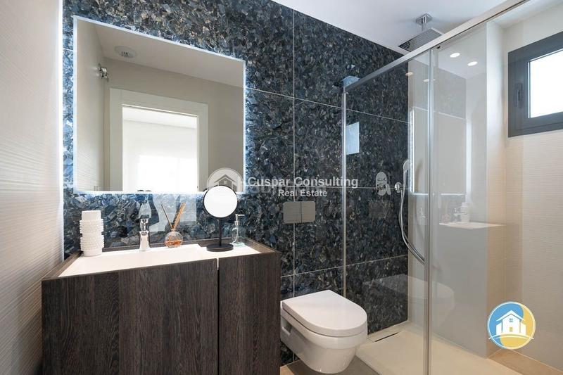 Foto 72347571-f60b-4e87-ac5c-1b0a24230ead. Casa adossada amb aparcament piscina a Monte y Mar Santa Pola