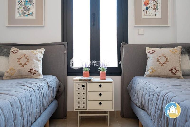 Foto afcea130-414d-4dea-b949-ad6cf6a2a8f0. Casa adossada amb aparcament piscina a Monte y Mar Santa Pola