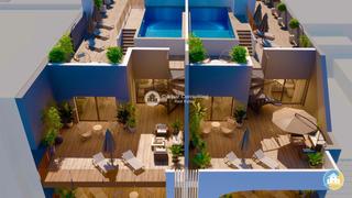 Apartment  Ramon y cajal. Apartamentos en torrevieja