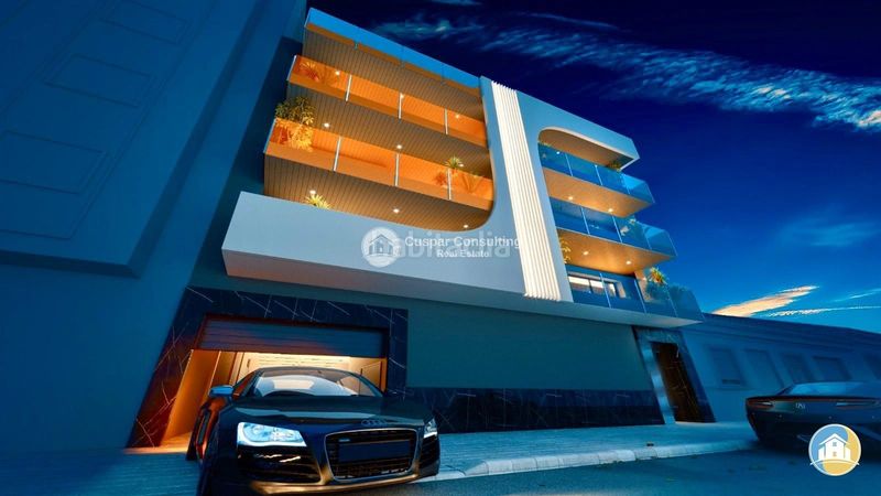 Foto 4437b16b-525b-40a4-9e8b-5df68893cdda. Apartament amb calefacció aparcament piscina a Las Piscinas Naturales Torrevieja