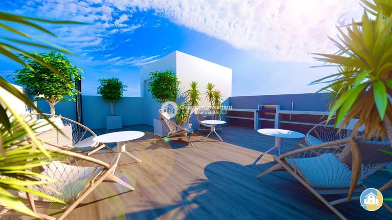 Foto 60be55ed-69de-4344-9354-106812b7978b. Apartament amb calefacció aparcament piscina a Las Piscinas Naturales Torrevieja