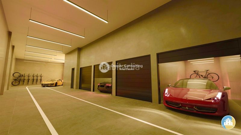 Foto 931f000f-4109-42ce-8511-c36d92b32ce1. Apartament amb calefacció aparcament piscina a Las Piscinas Naturales Torrevieja