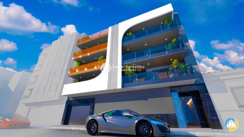 Foto 9fa0d3fe-5577-49bf-942b-69862020a8f8. Apartament amb calefacció aparcament piscina a Las Piscinas Naturales Torrevieja