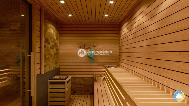 Foto b02da9a9-5d9a-45ba-8ad4-bb12f8fc8c6b. Apartament amb calefacció aparcament piscina a Las Piscinas Naturales Torrevieja