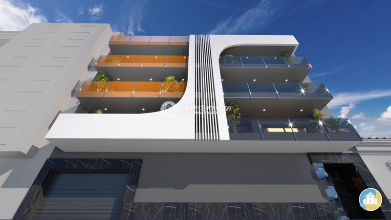 Foto e7be47da-aa69-4e02-9c08-8015c7a3ad69. Apartament amb calefacció aparcament piscina a Las Piscinas Naturales Torrevieja