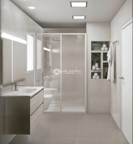 Foto 1d274662-11ed-45cd-a591-82b7dc6fa042. Casa adosada adosados en los alcazares en Las Lomas de Rame-Bahía Bella Alcázares (Los)