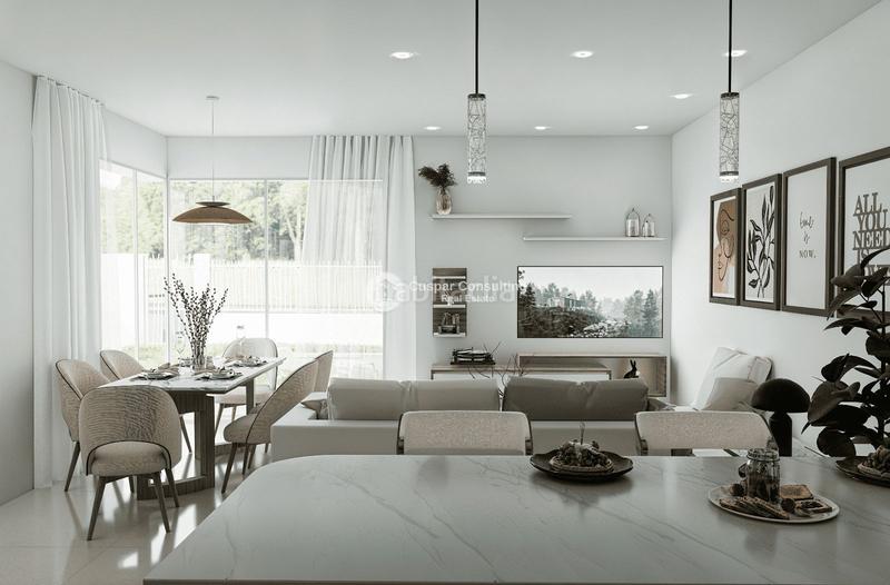 Foto 6fee8c30-0bd4-45a8-9213-e88c2b17fde9. Casa adosada adosados en los alcazares en Las Lomas de Rame-Bahía Bella Alcázares (Los)