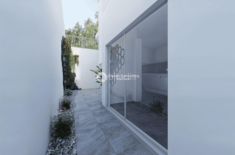 Foto 9c8db42e-5f66-4487-9550-af6d5d13a3d5. Casa adosada adosados en los alcazares en Las Lomas de Rame-Bahía Bella Alcázares (Los)