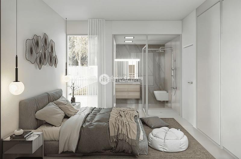 Foto ed3e0838-f2b8-40b5-9cfe-948c7d4f98fe. Casa adosada adosados en los alcazares en Las Lomas de Rame-Bahía Bella Alcázares (Los)