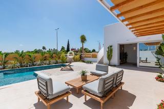 Chalet  Benifojar. En benijófar