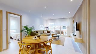 Apartamento  El raso. En guardamar del segura