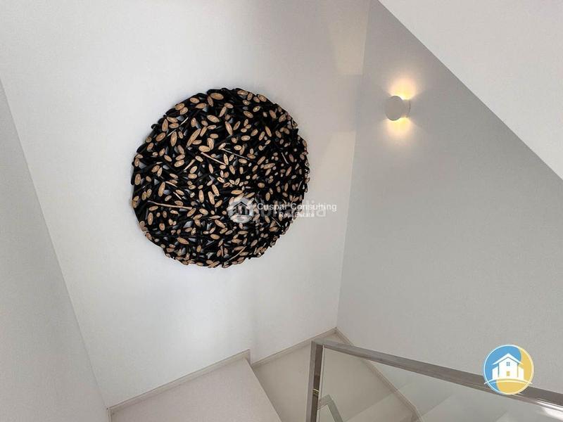 Foto 2b31fa81-98f2-4198-af2a-ac3ac818aff1. Xalet amb aparcament piscina a Centro Alcázares (Los)