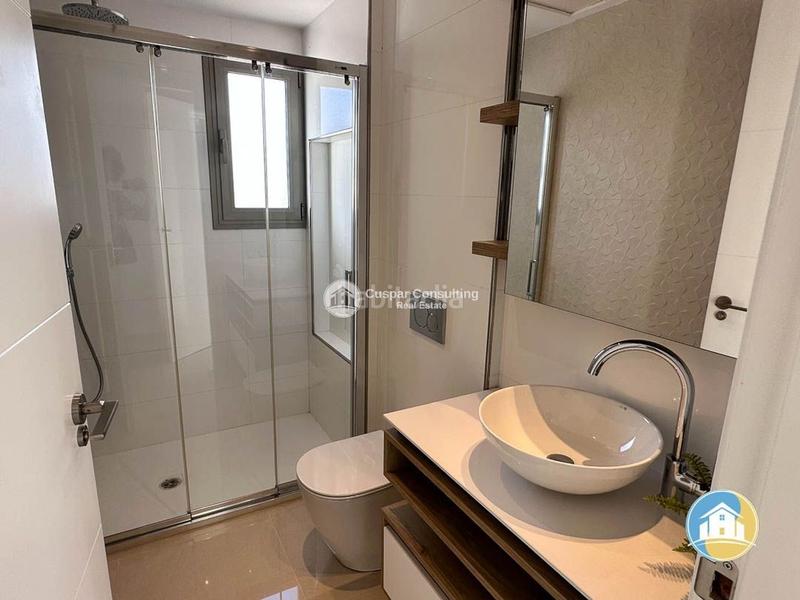 Foto 979cda1e-2048-446e-a247-03bd4a141b87. Xalet amb aparcament piscina a Centro Alcázares (Los)