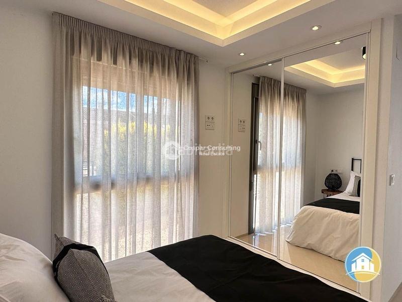 Foto cdbb7e85-d05c-47b9-a93b-6ec9928b8a92. Xalet amb aparcament piscina a Centro Alcázares (Los)