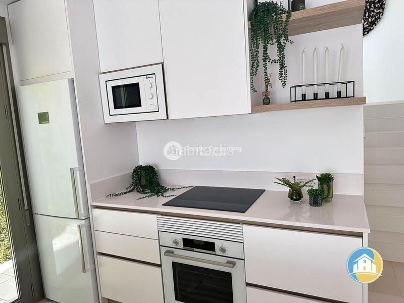 Foto e7725857-ca53-402d-a089-2ea6641eea6b. Xalet amb aparcament piscina a Centro Alcázares (Los)